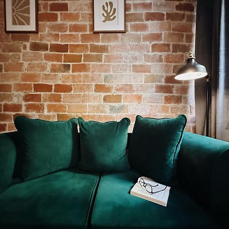 Apartament Egzotyczny Stary Toruń 外观 照片