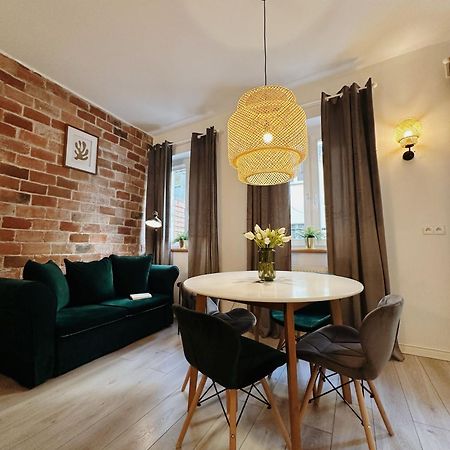 Apartament Egzotyczny Stary Toruń 外观 照片