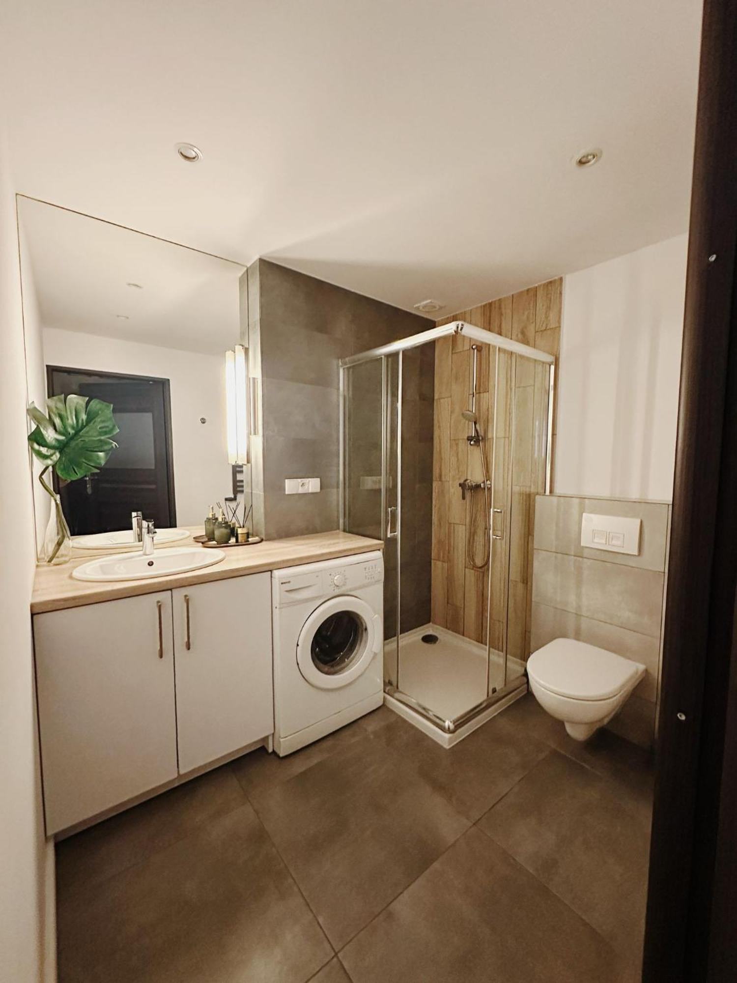 Apartament Egzotyczny Stary Toruń 外观 照片
