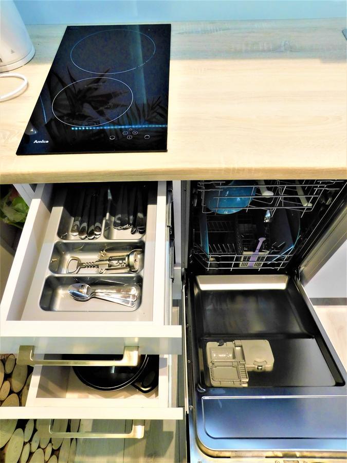 Apartament Egzotyczny Stary Toruń 外观 照片