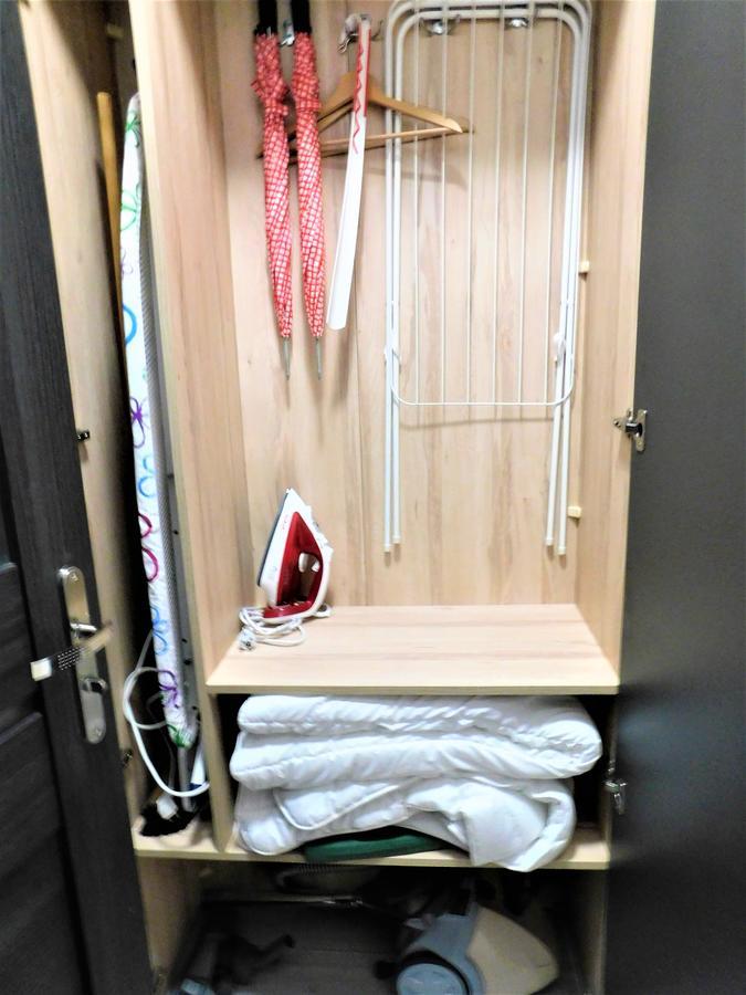 Apartament Egzotyczny Stary Toruń 外观 照片