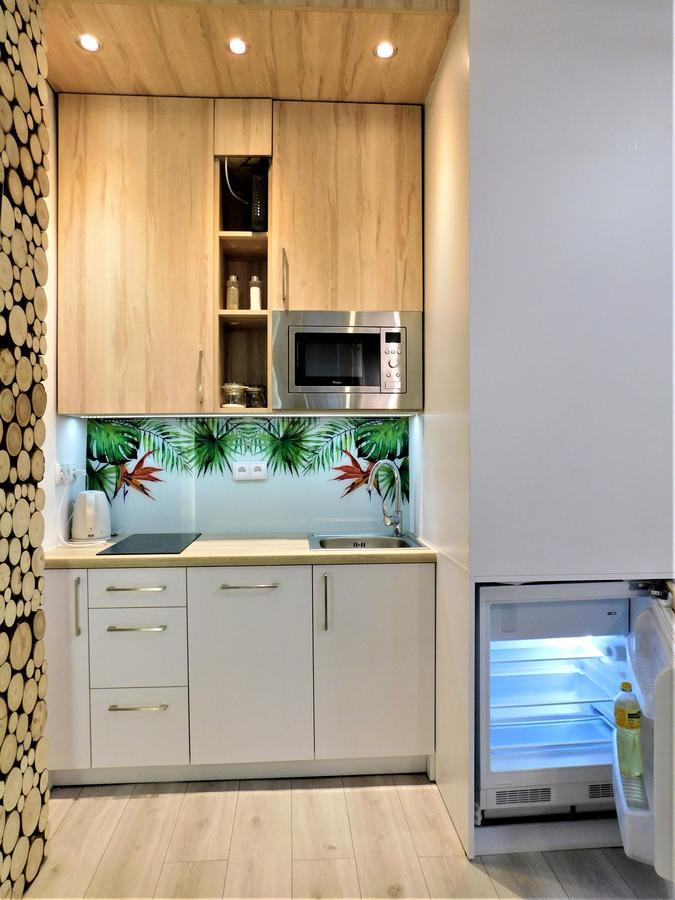 Apartament Egzotyczny Stary Toruń 外观 照片